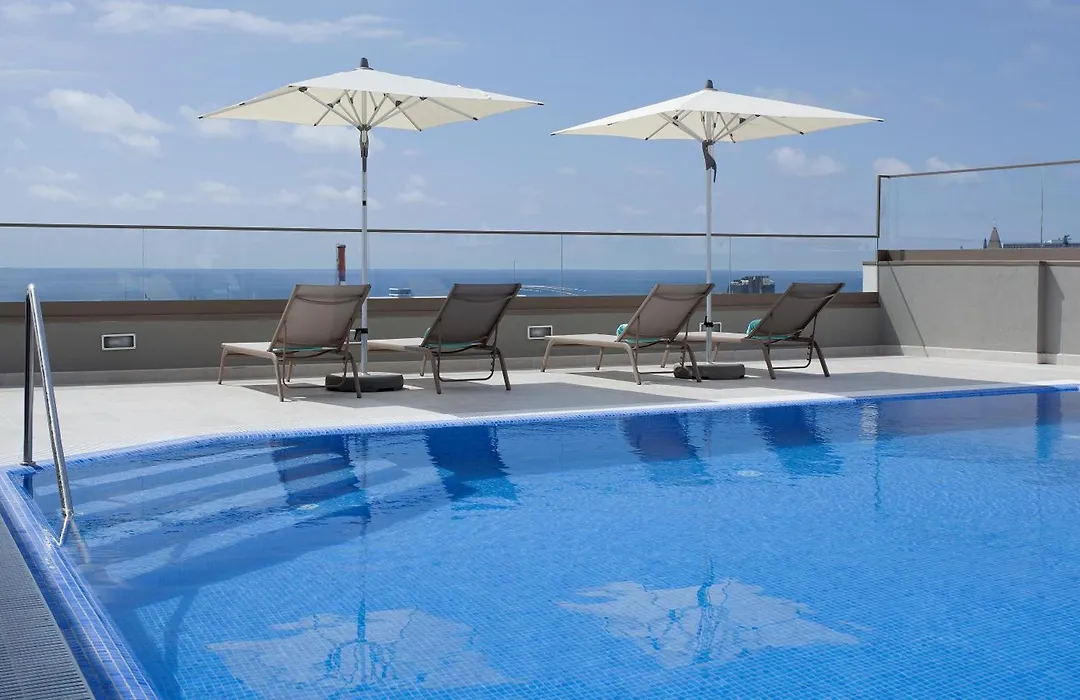 Madeira Turim Santa Maria Hotel-1